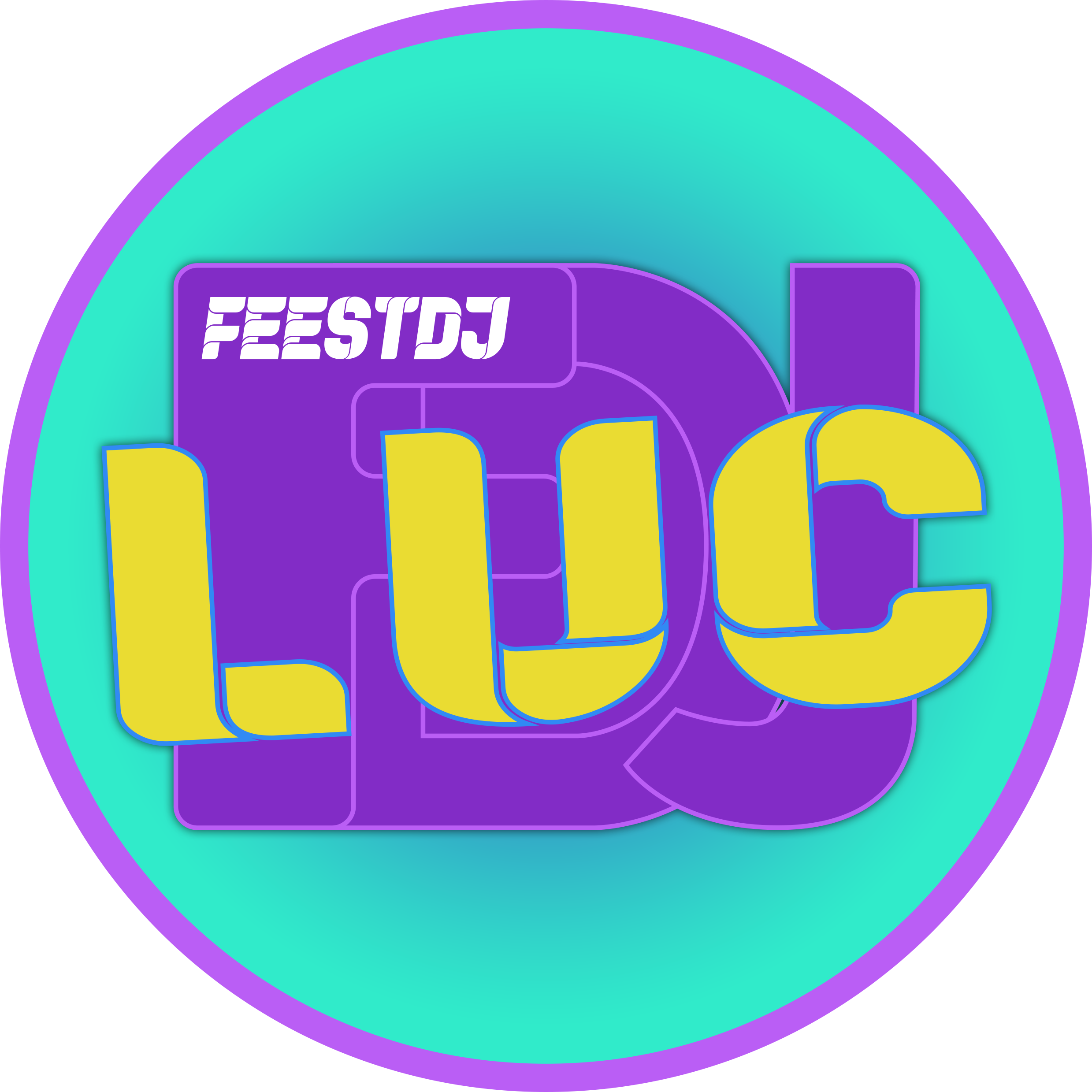 DJ Luc